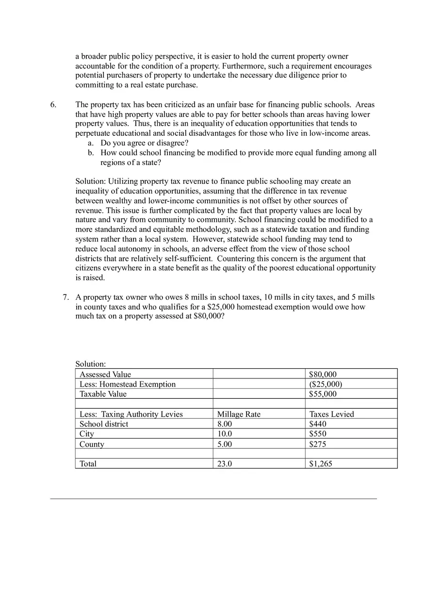Real Estate Chapters 2-4 - Page 10