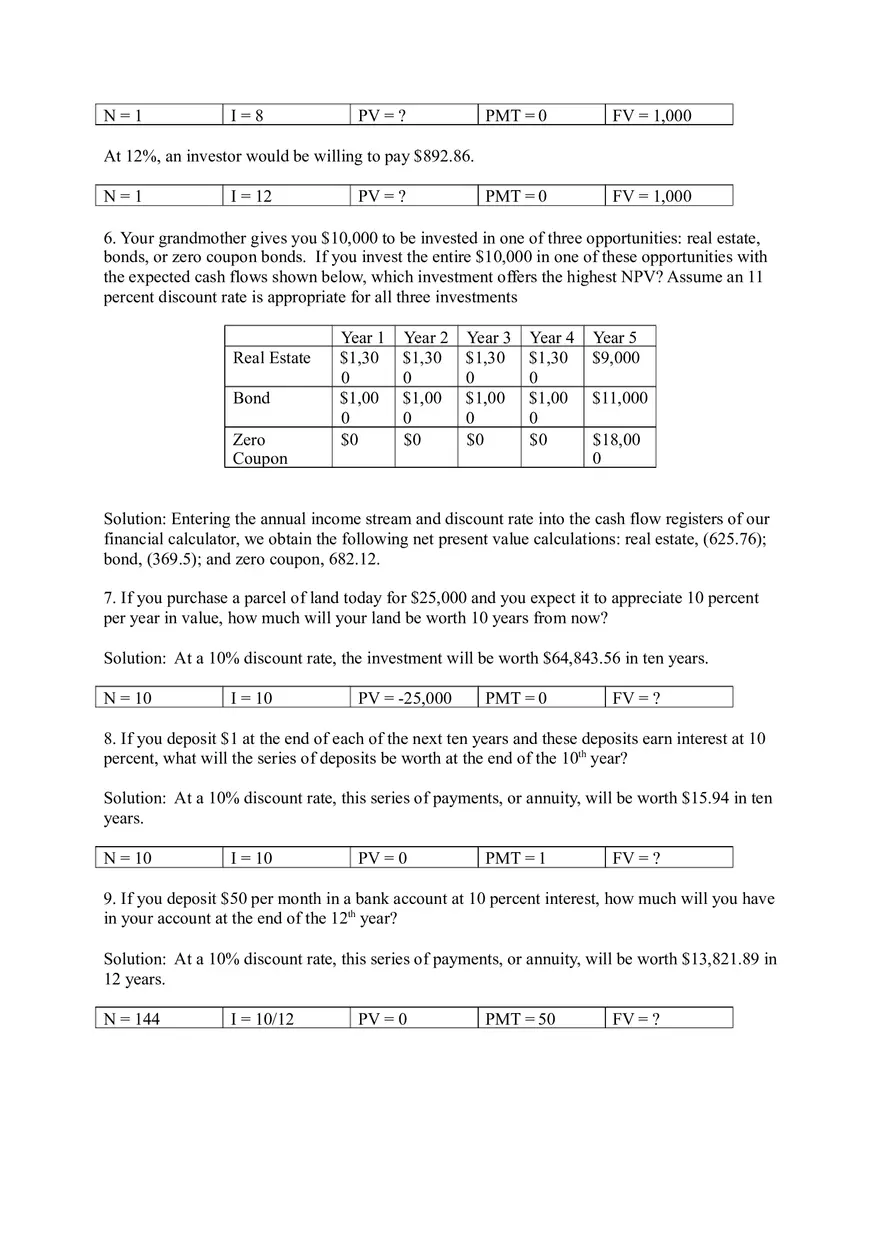 Real Estate Chapter 1 - Page 7