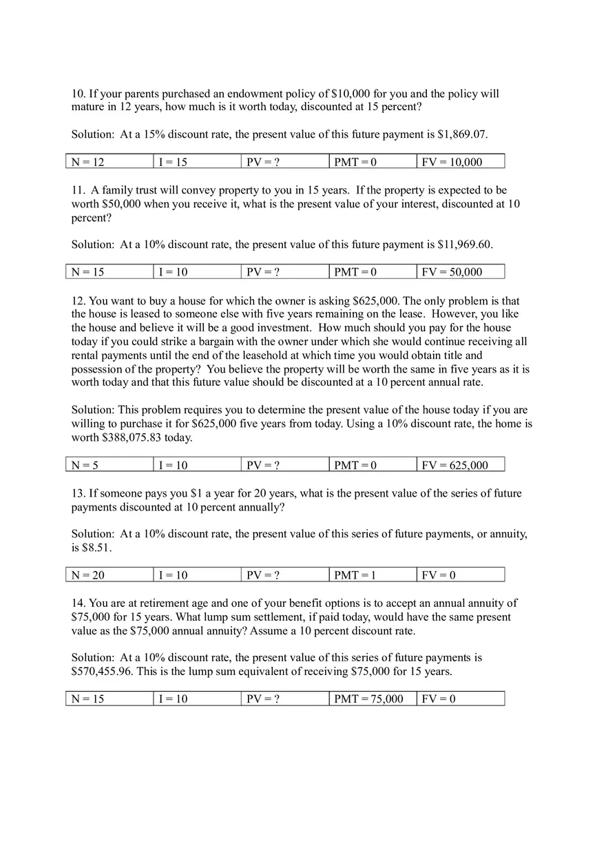 Real Estate Chapter 1 - Page 8