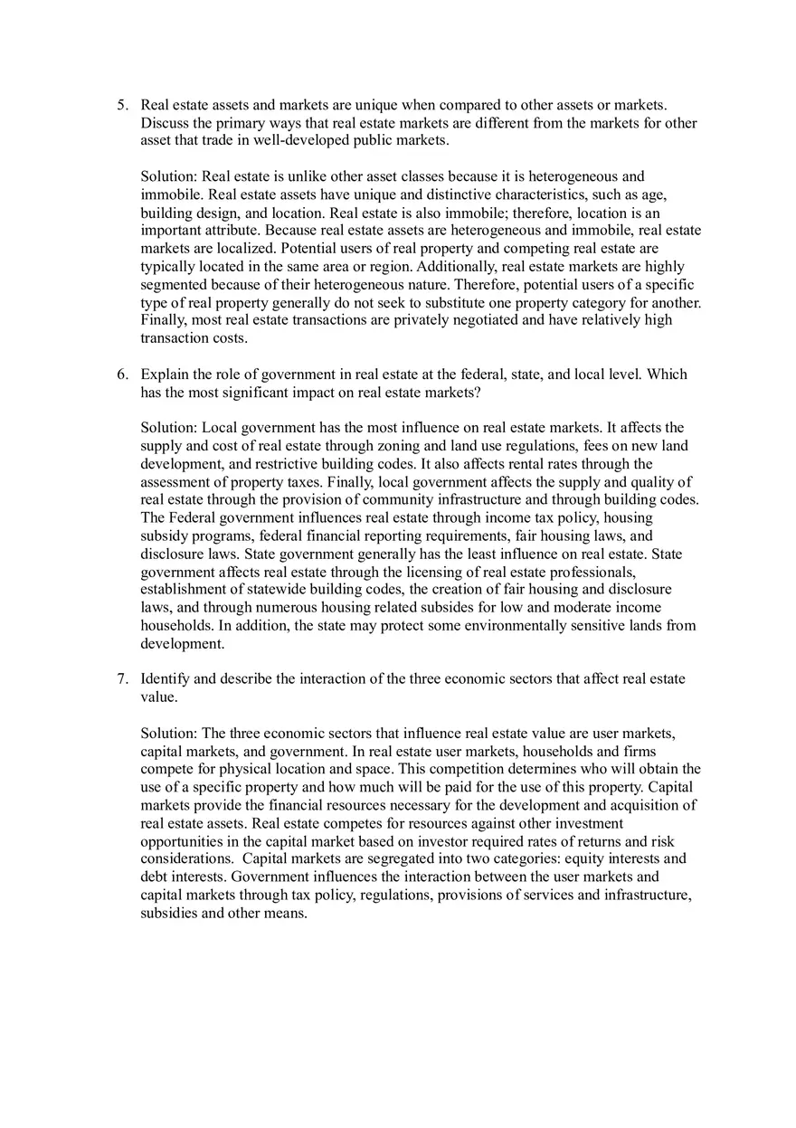 Real Estate Chapter 1 - Page 3
