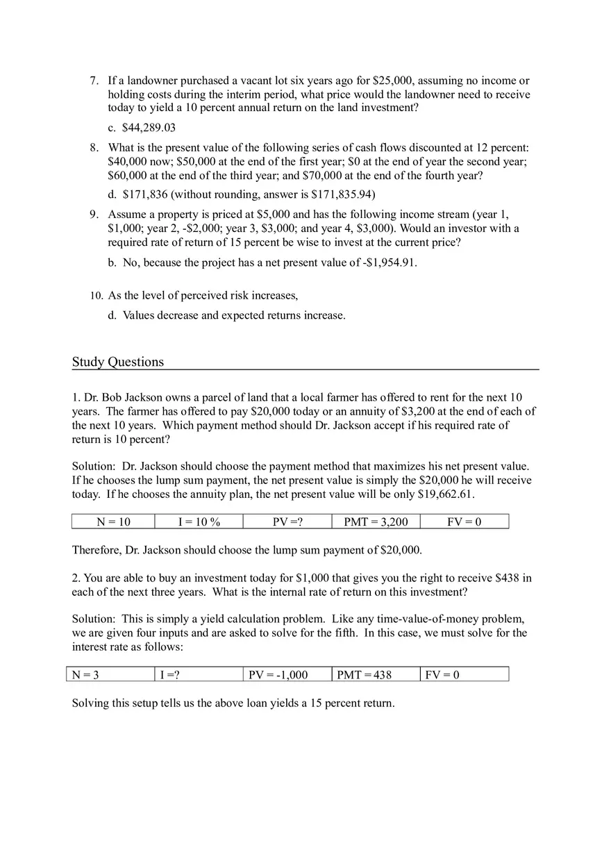 Real Estate Chapter 1 - Page 5