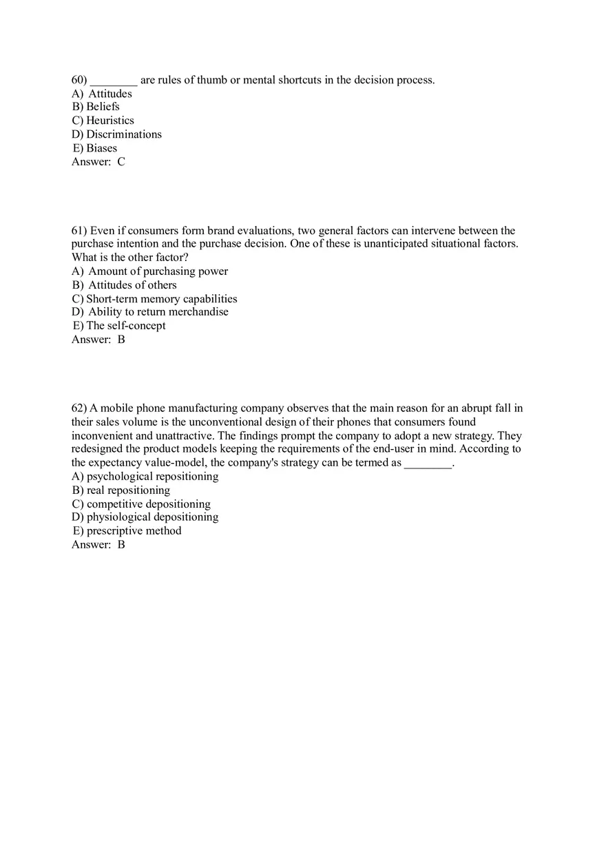 Analyzing Consumer Markets Part 2 - Page 10