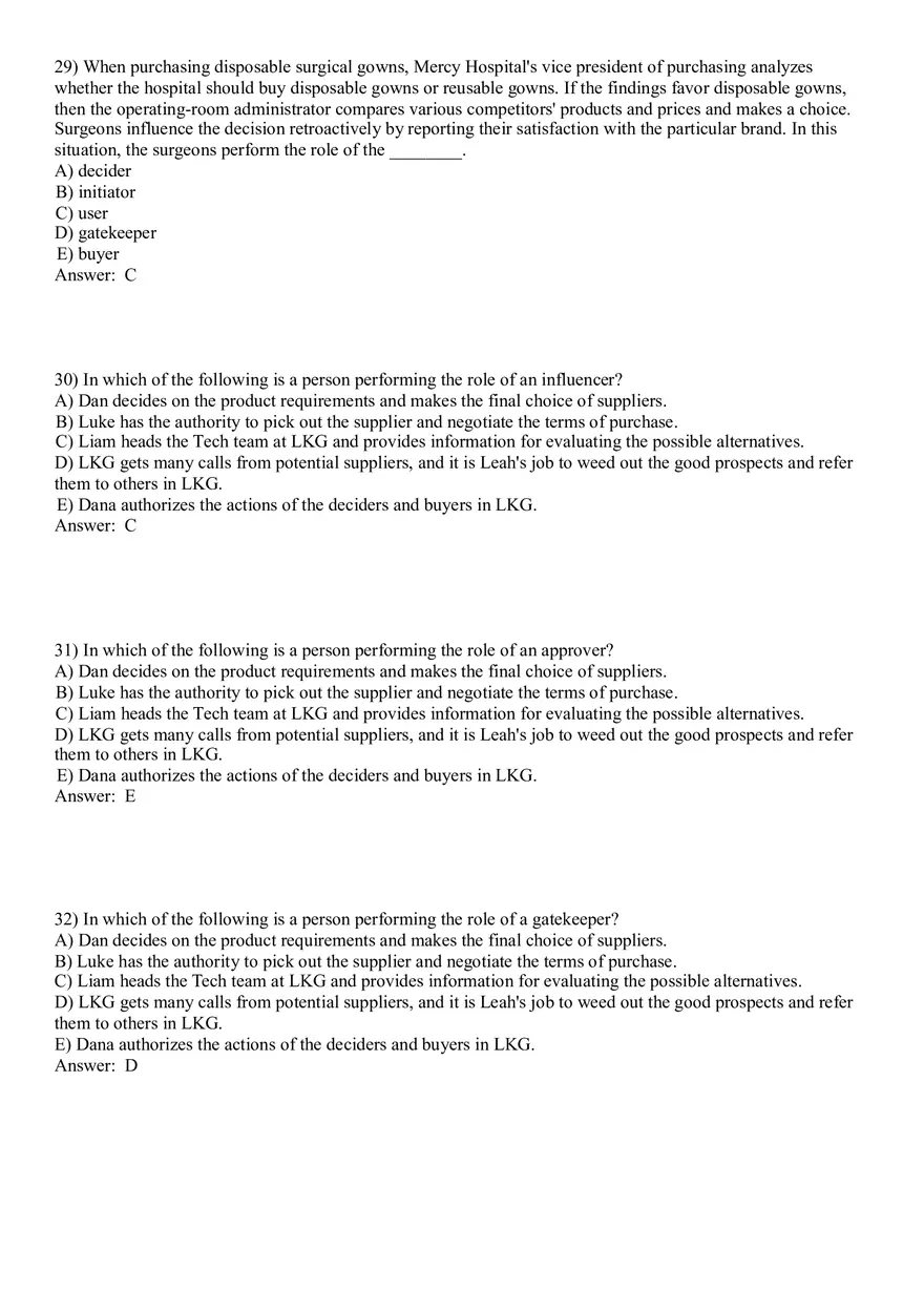 Analyzing Business Markets Part 1 - Page 10
