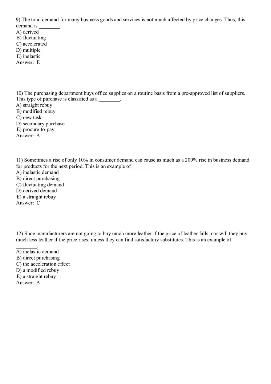 Analyzing Business Markets Part 1 - Page 5