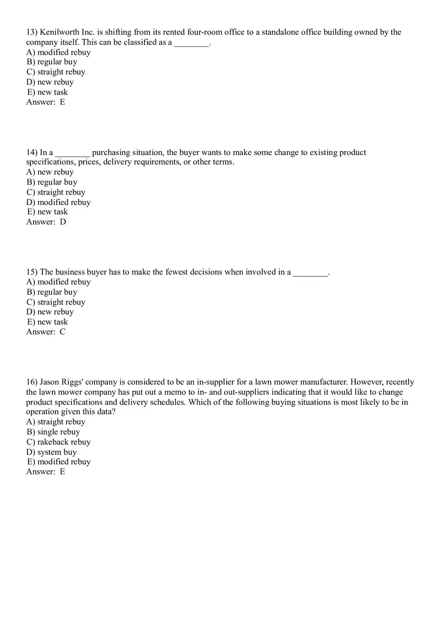 Analyzing Business Markets Part 1 - Page 6