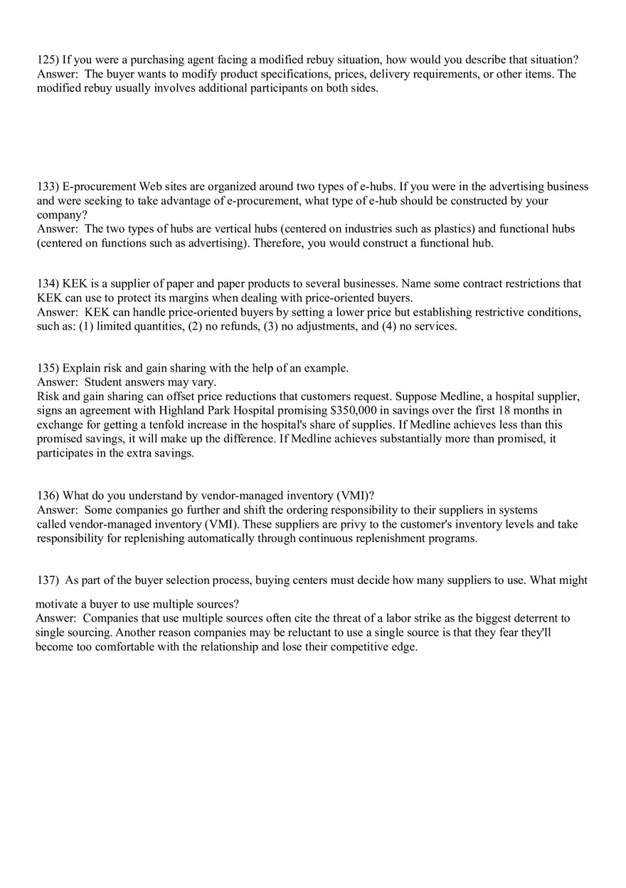 Analyzing Business Markets Part 2 - Page 10