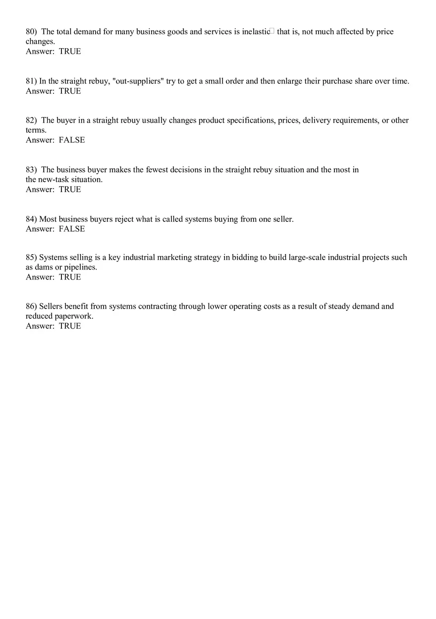 Analyzing Business Markets Part 2 - Page 4