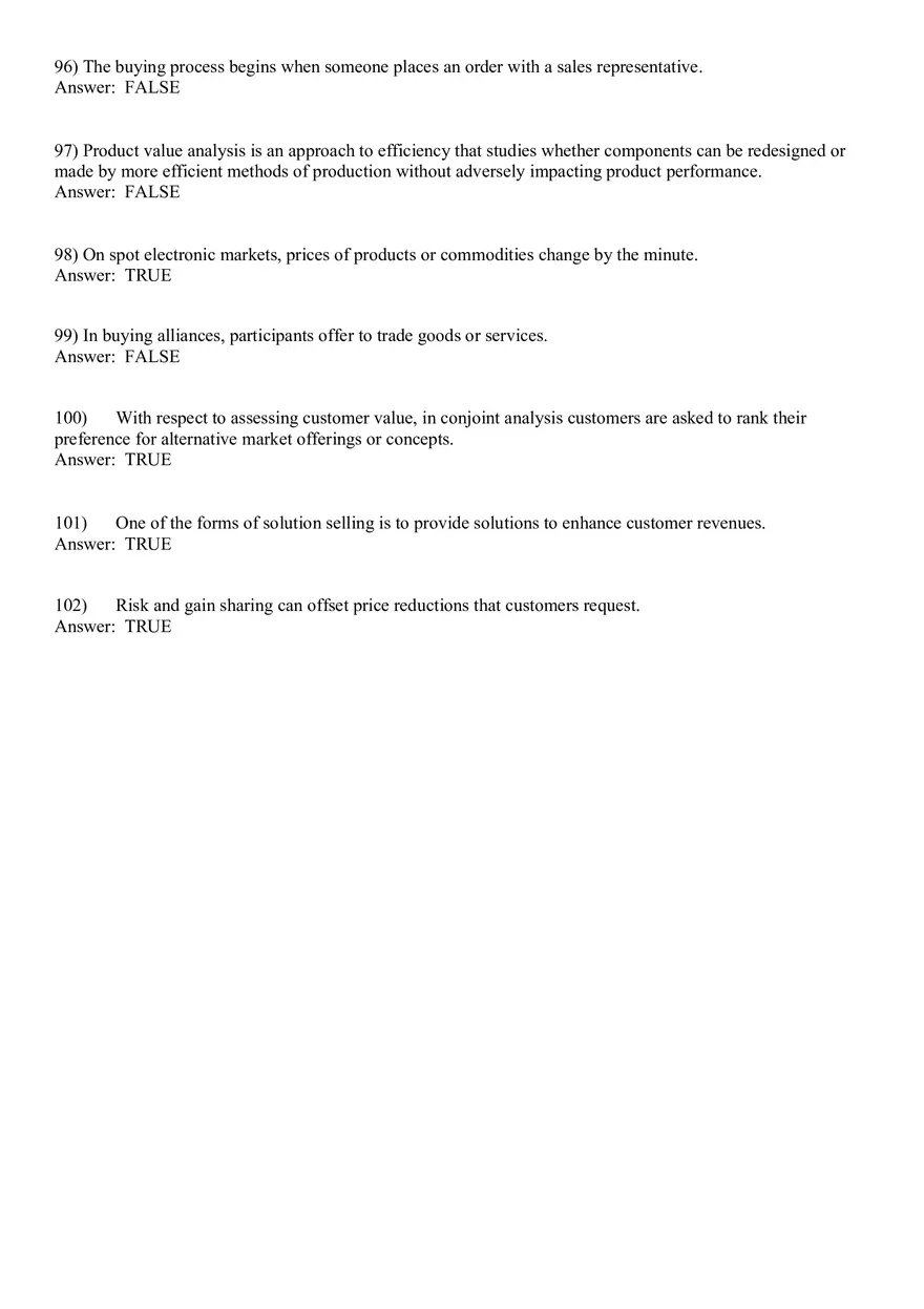 Analyzing Business Markets Part 2 - Page 6