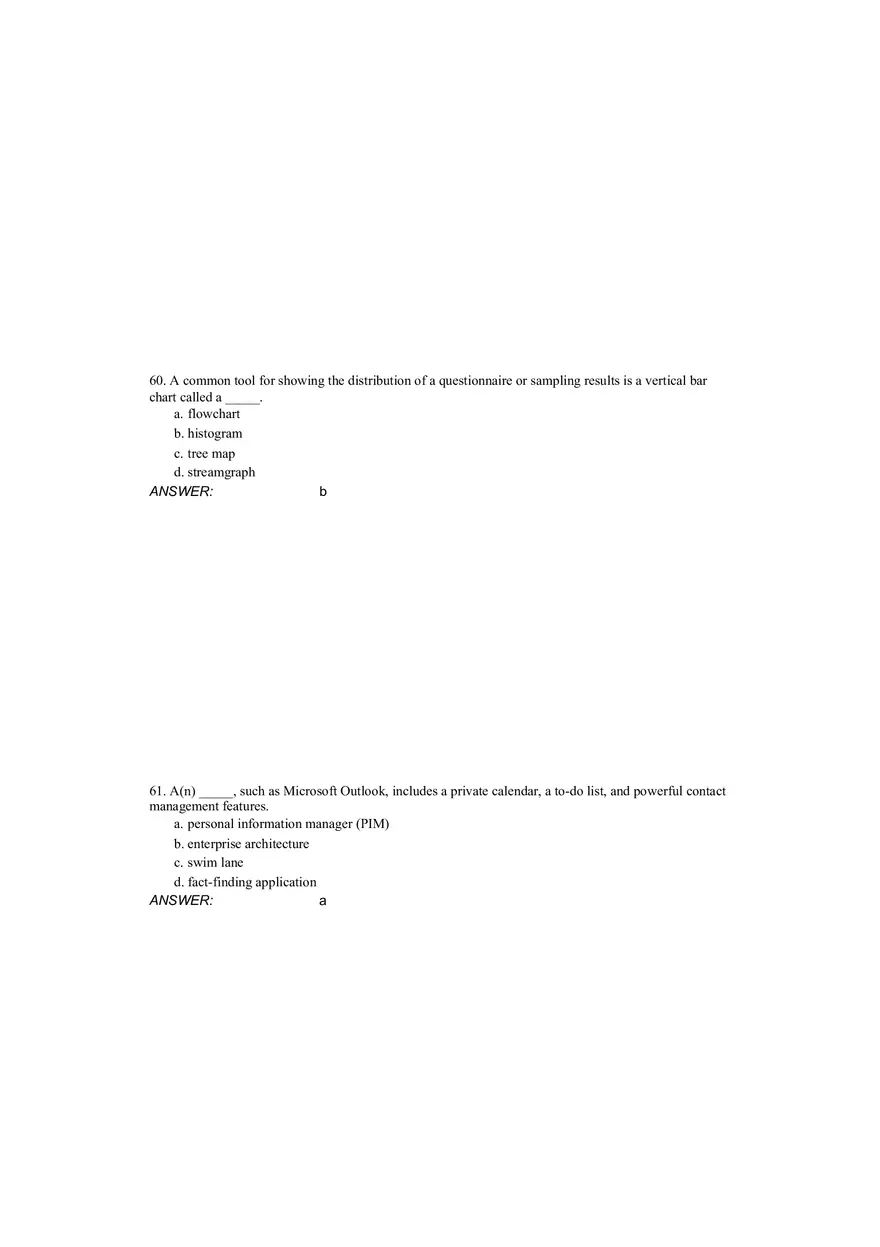 Chapter 04 Requirements Engineering Answer Key 2 - Page 6