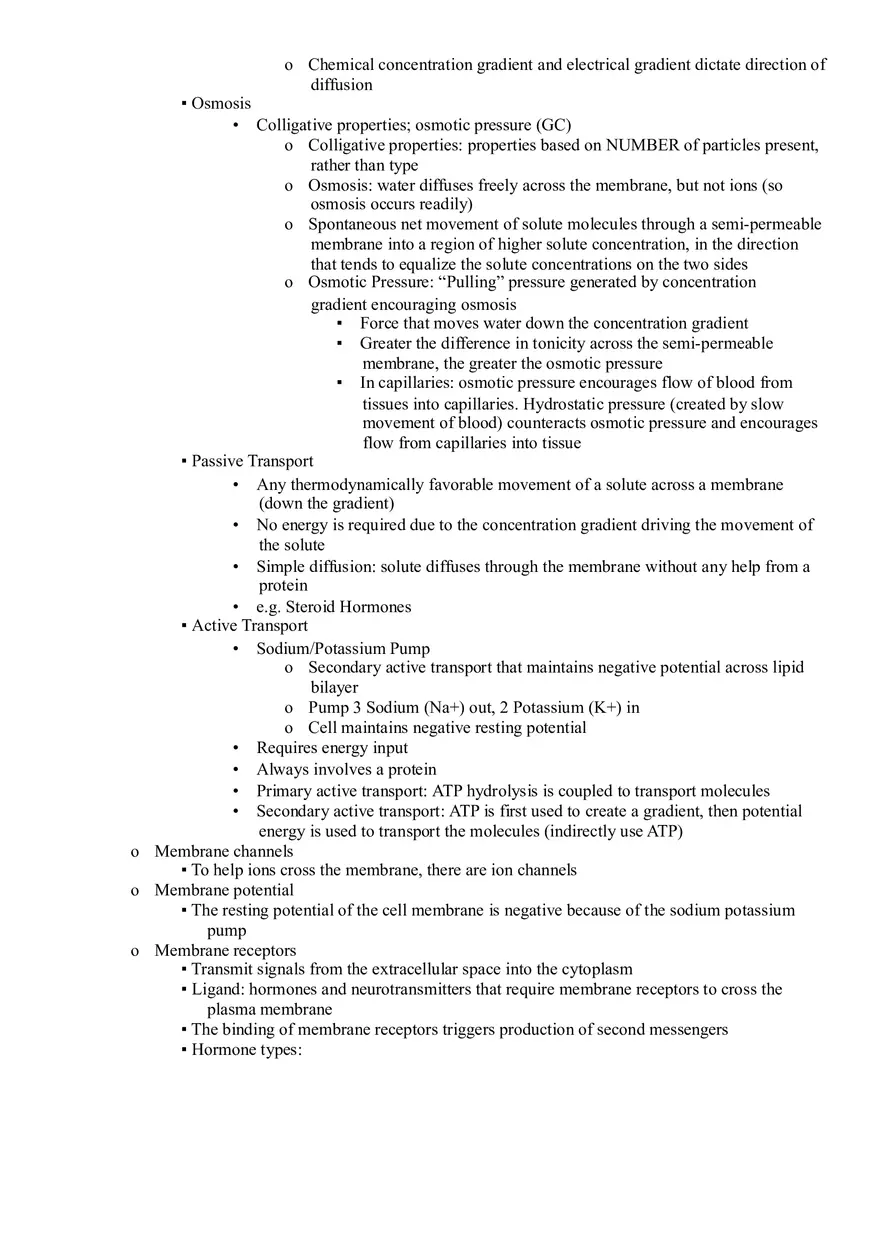 Assemblies of Molecules Cells and Groups - Page 2
