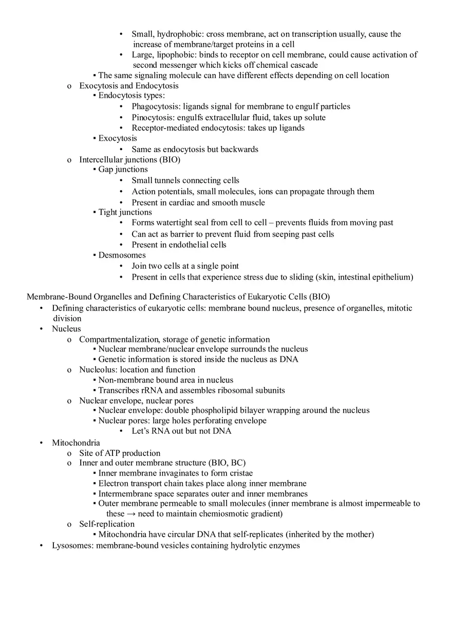 Assemblies of Molecules Cells and Groups - Page 3