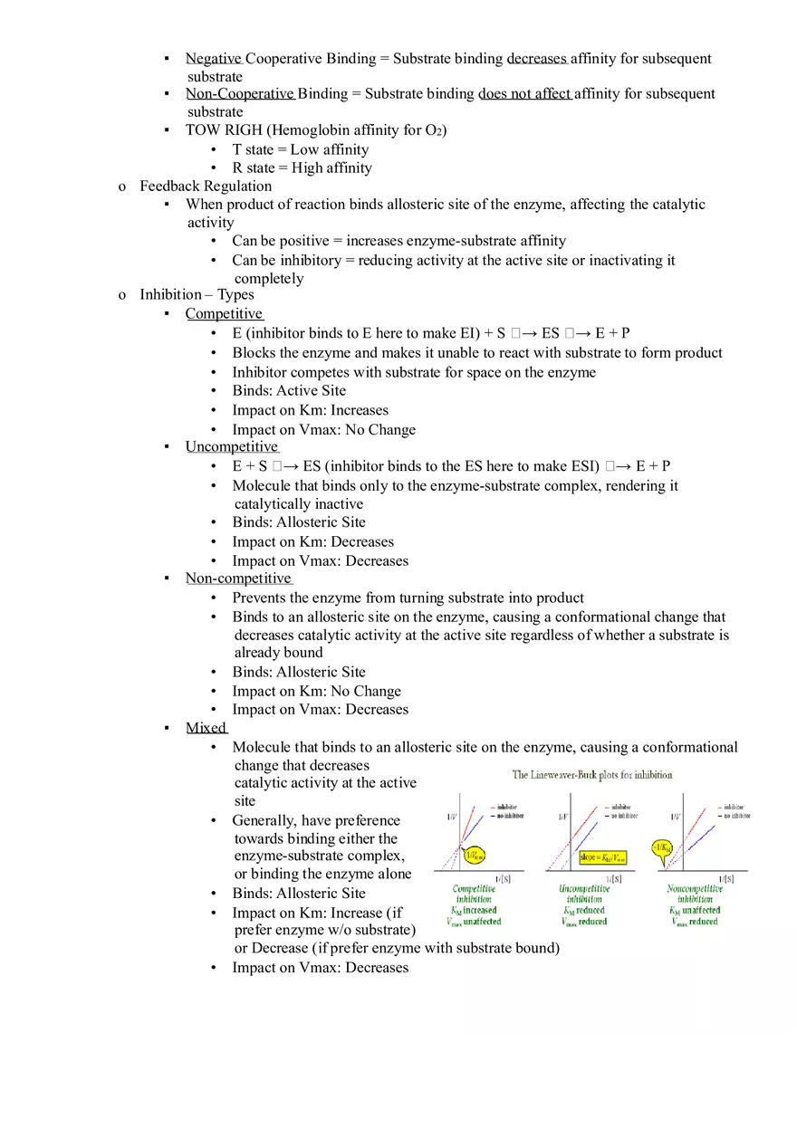 Structure and Function of Proteins - Page 6