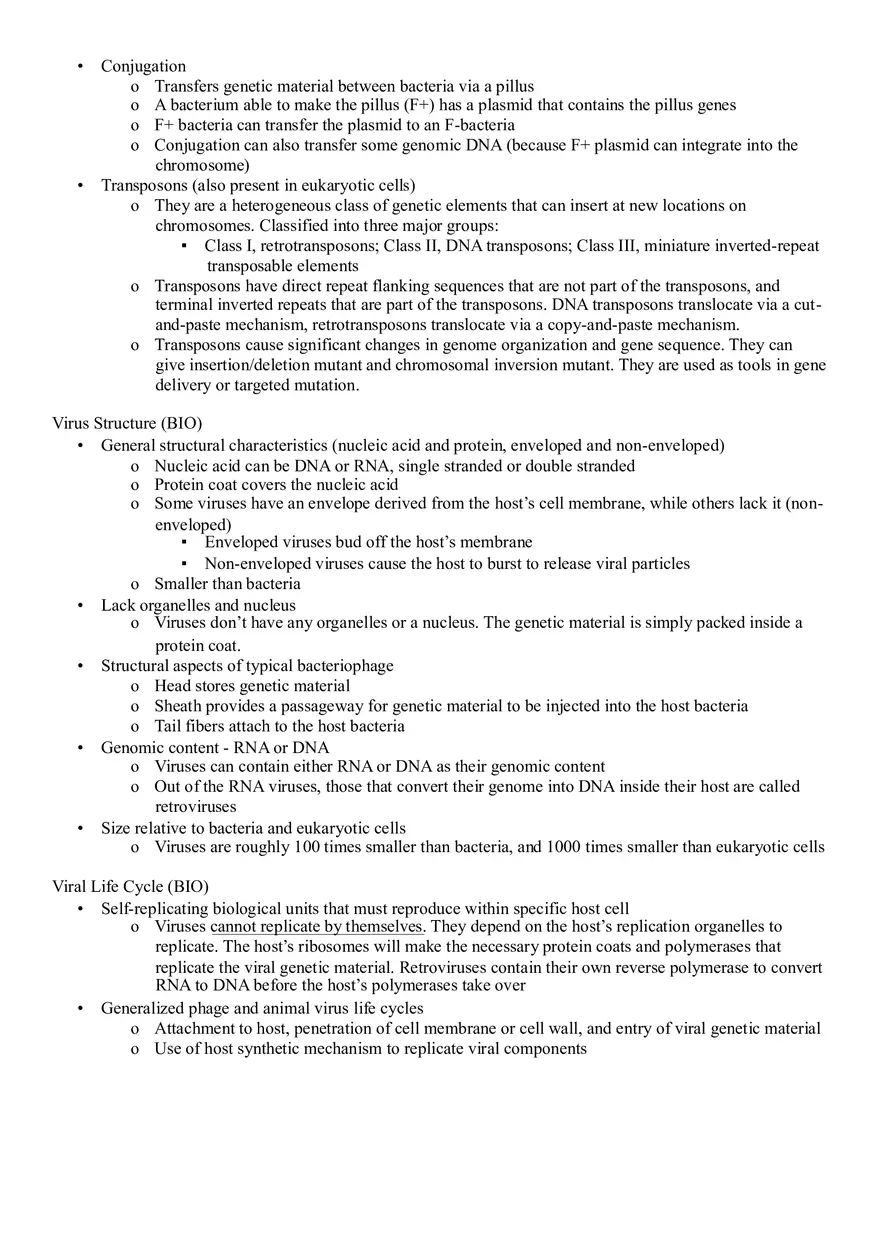 The Structure Growth Physiology and Genetics - Page 3