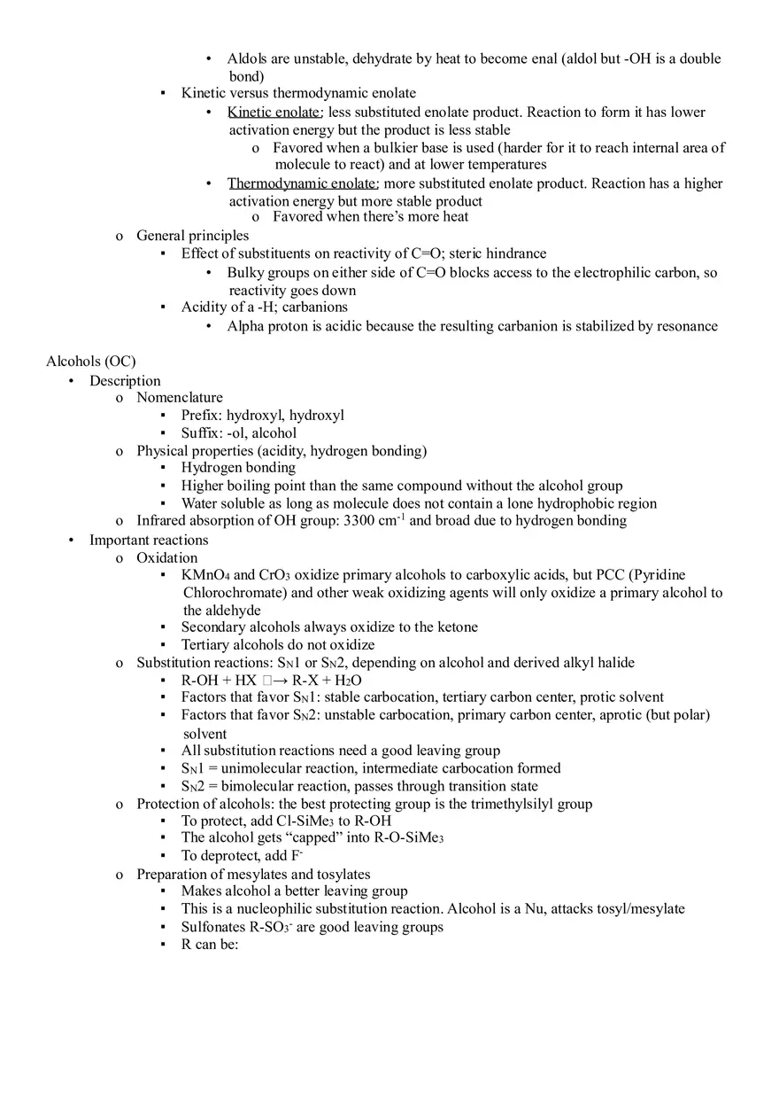 Nucleotides and Nucleic Acids - Page 7