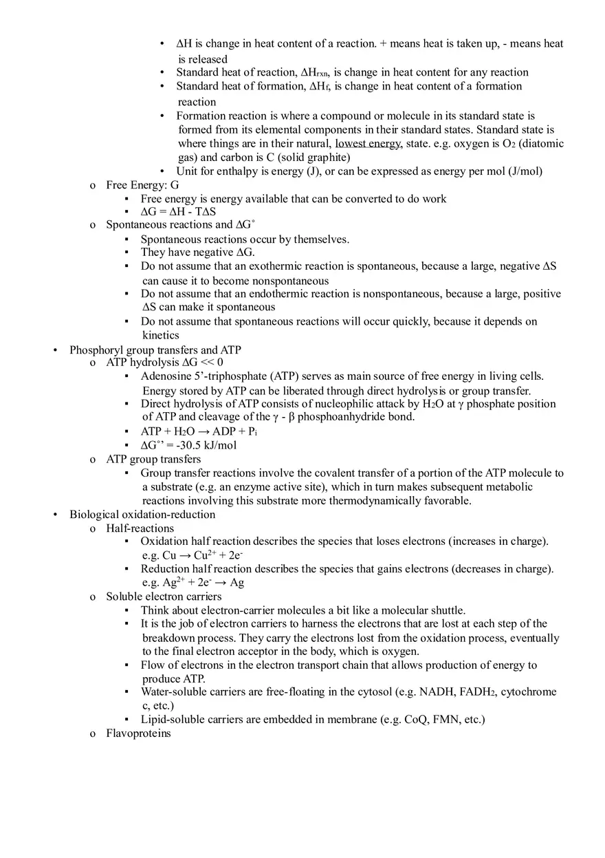 Principles of Bioenergetics - Page 9