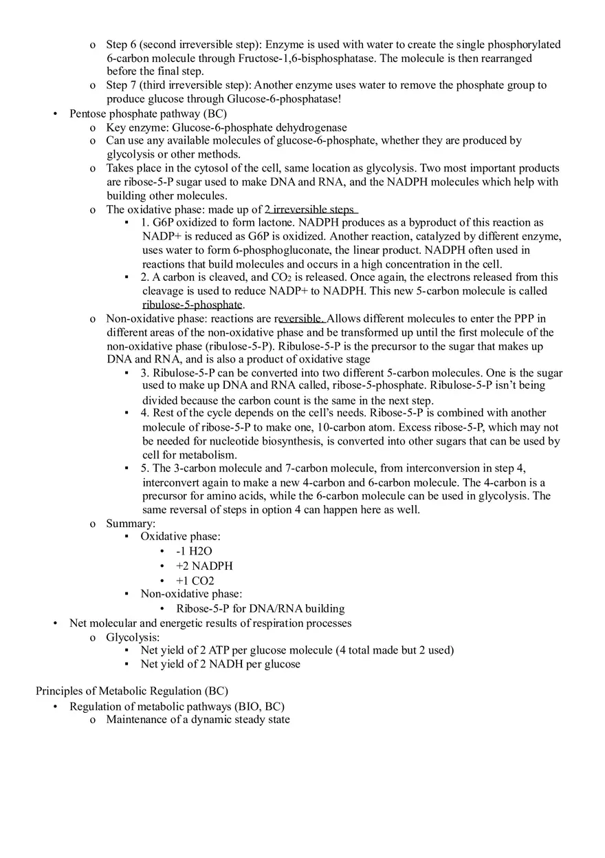 Principles of Bioenergetics - Page 13