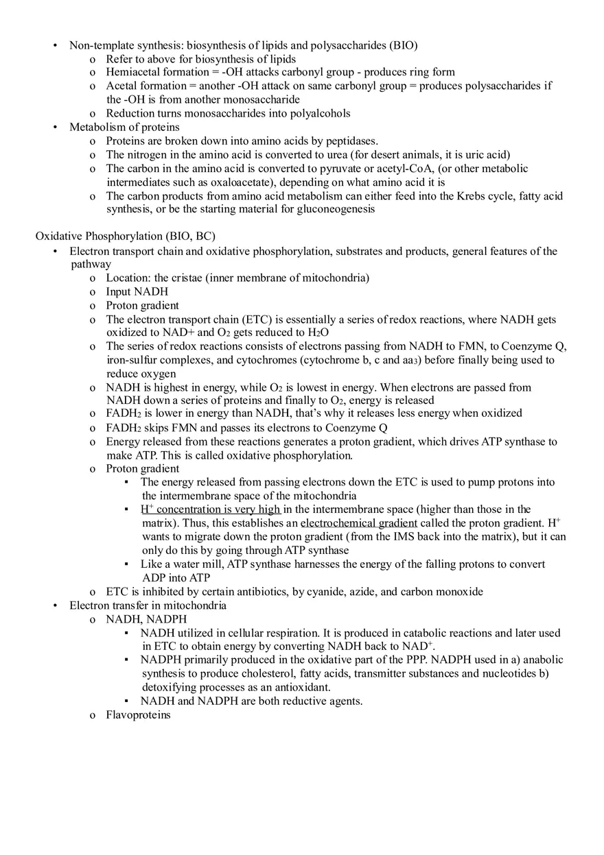 Principles of Bioenergetics - Page 5