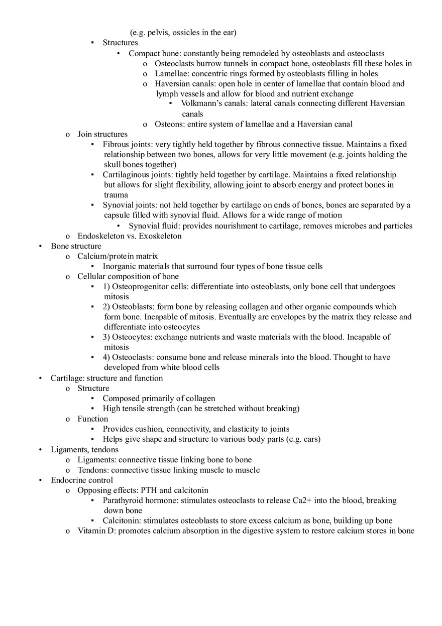 Structure and Integrative Functions of the Main Organ Systems - Page 8