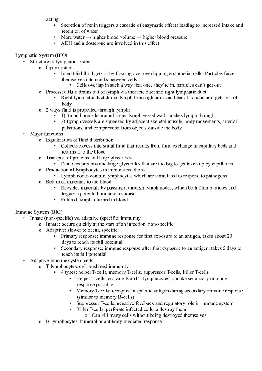 Structure and Integrative Functions of the Main Organ Systems - Page 13