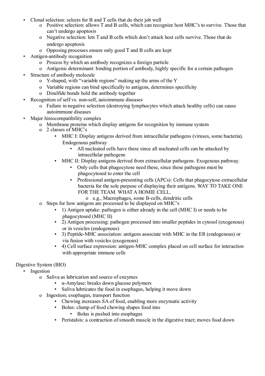 Structure and Integrative Functions of the Main Organ Systems - Page 15