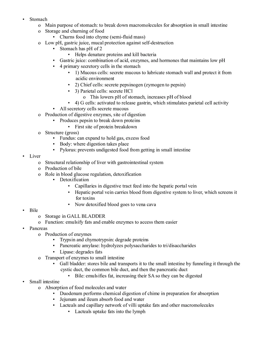 Structure and Integrative Functions of the Main Organ Systems - Page 16