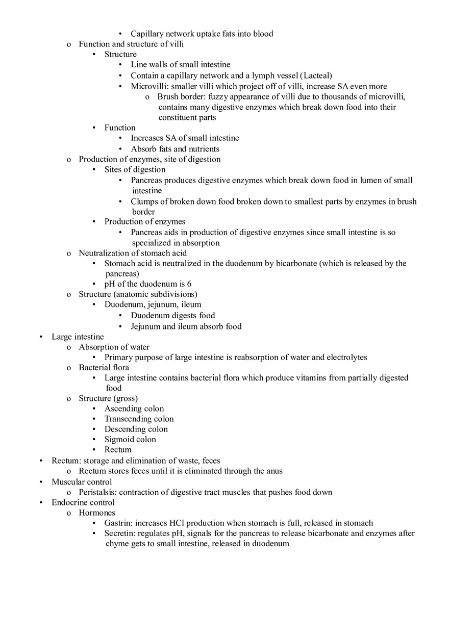 Structure and Integrative Functions of the Main Organ Systems - Page 17