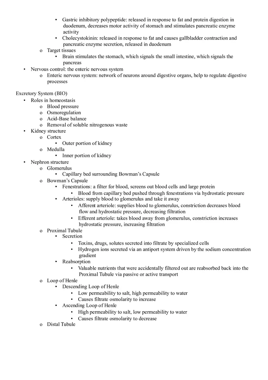 Structure and Integrative Functions of the Main Organ Systems - Page 18