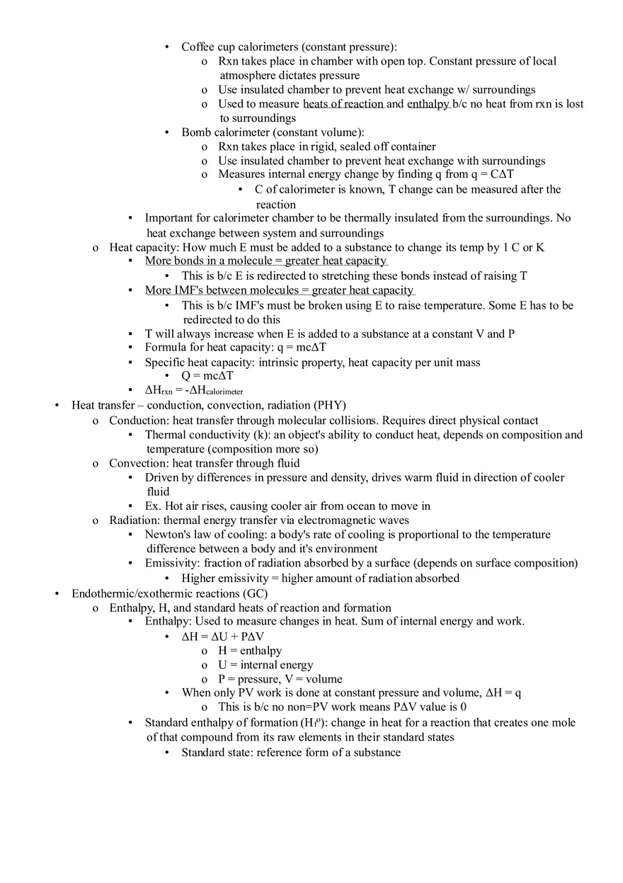 Enzymes - Page 3
