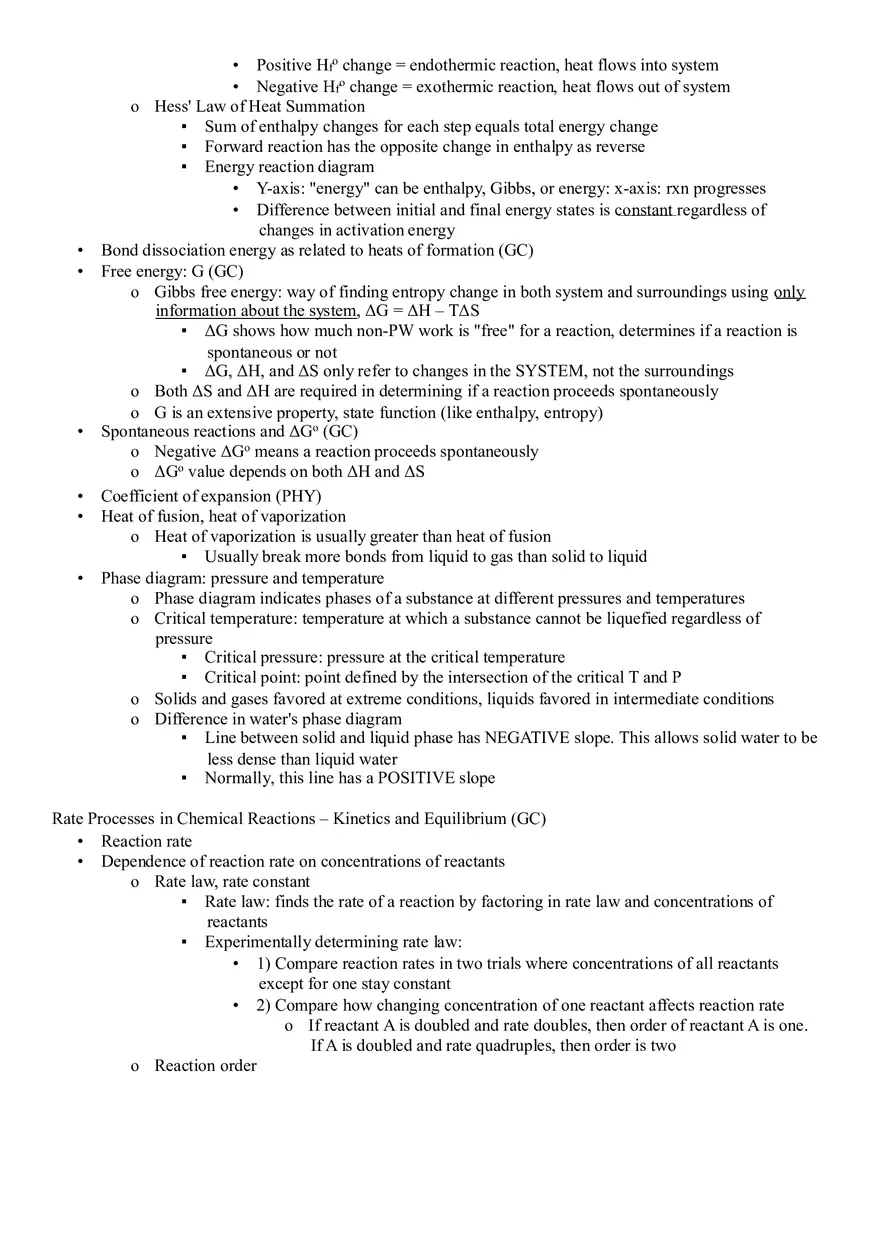 Enzymes - Page 4