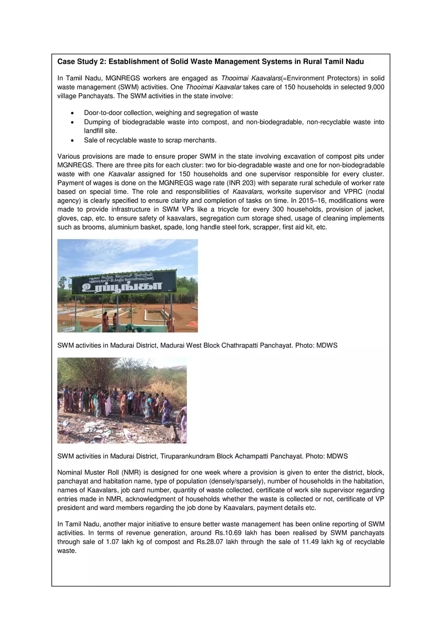 Solid and Liquid Waste Management in Rural Areas - Page 5