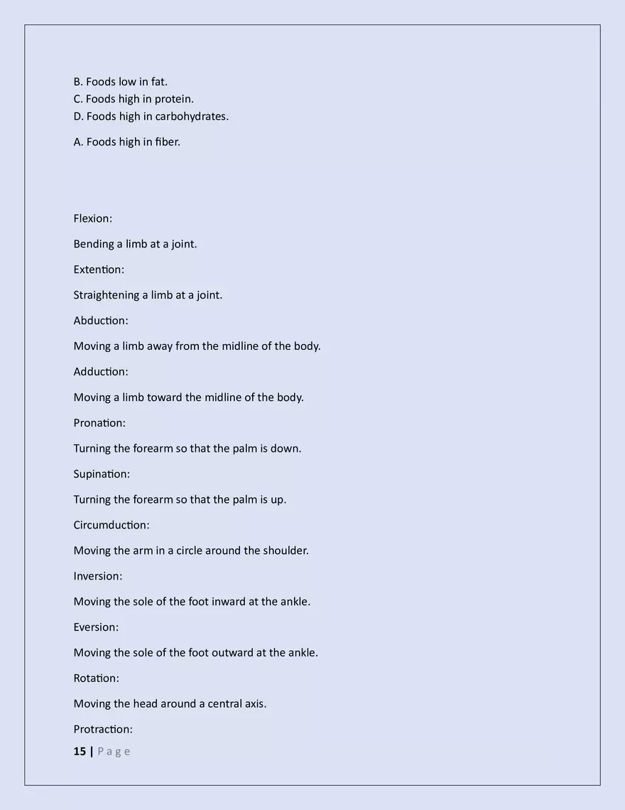 Nsg 3160 Exam 4 2025 - Page 7