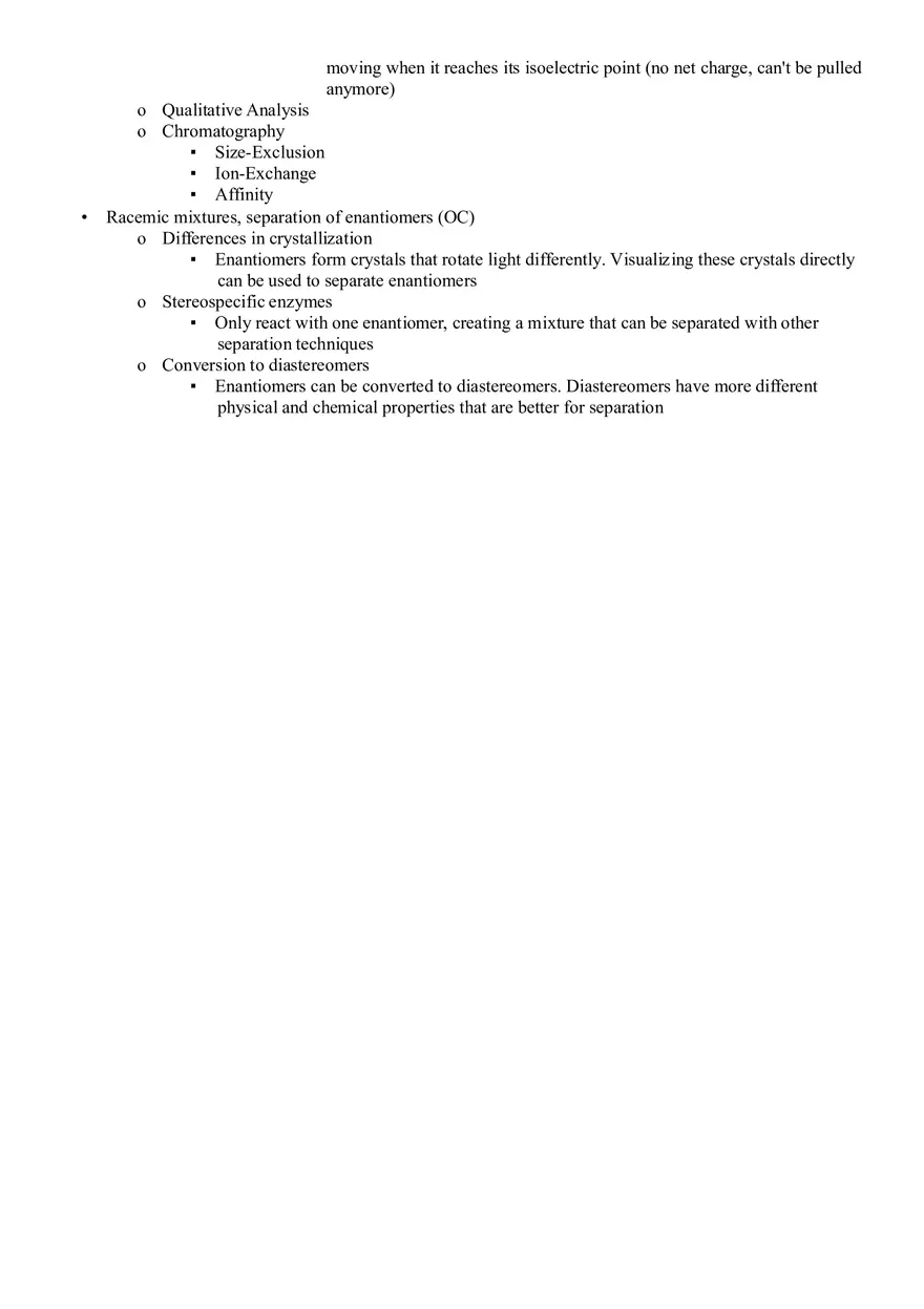 Separation and Purification Methods - Page 3