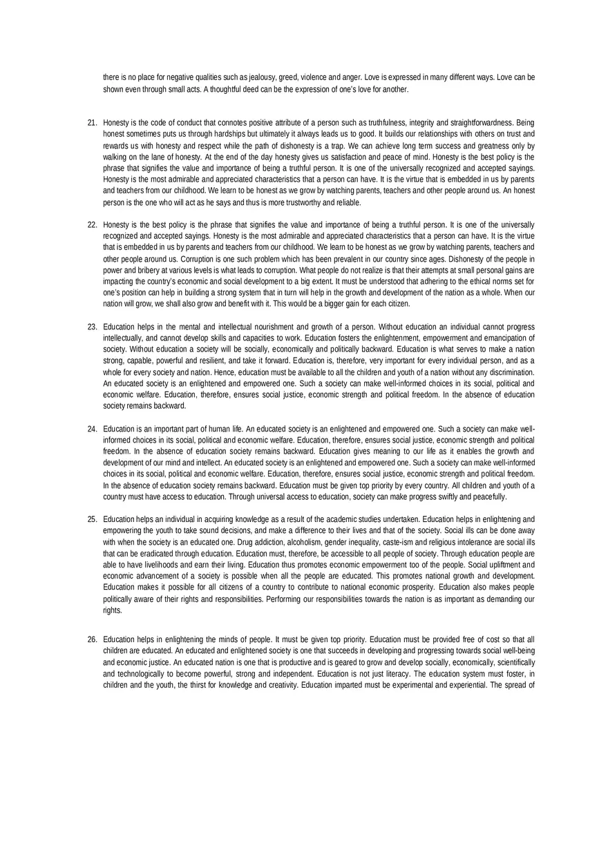 Manuscript Speech on Action, Resilience, and the Impact of COVID-19 - Page 4