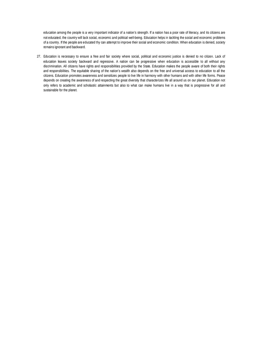 Manuscript Speech on Action, Resilience, and the Impact of COVID-19 - Page 5