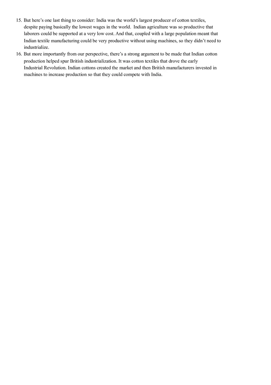 Coal, Steam, and the Industrial Revolution - Page 2