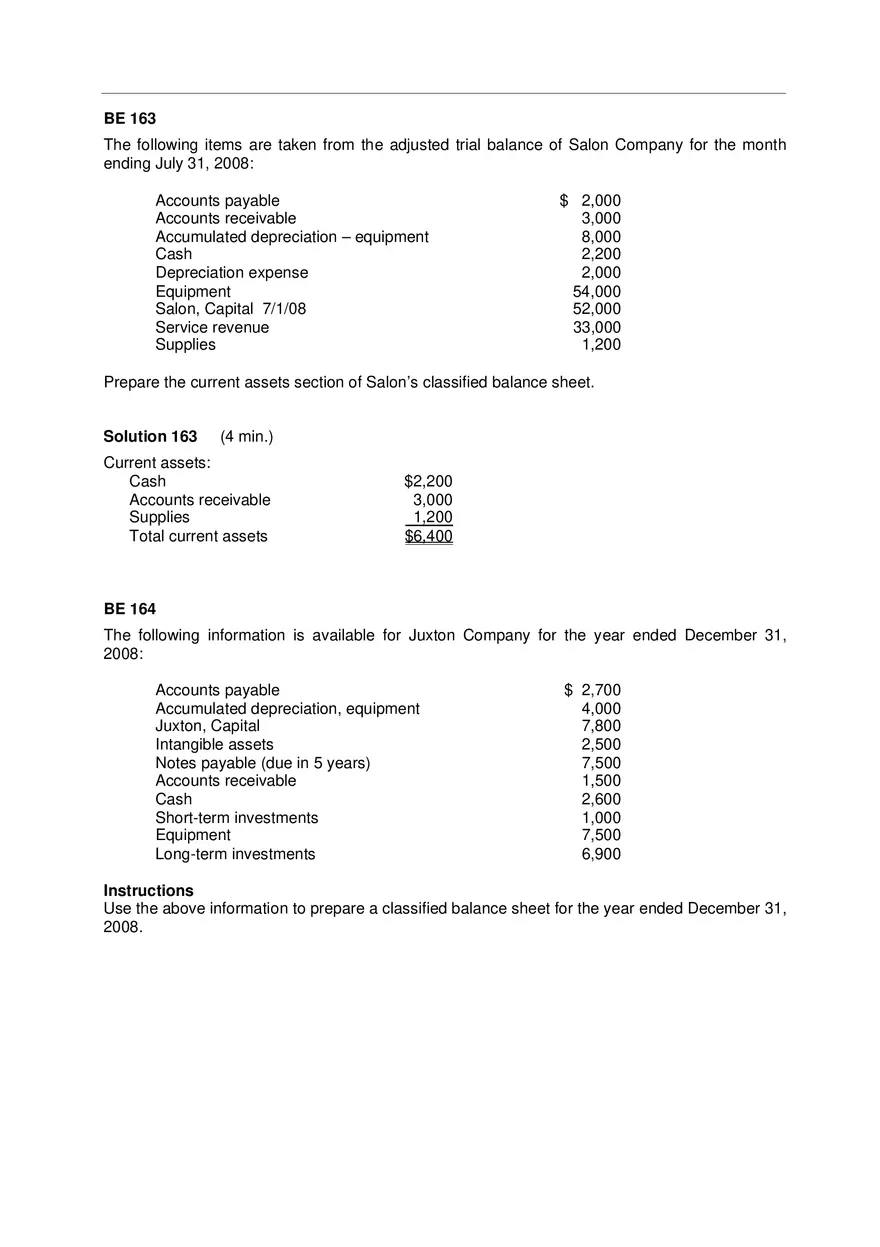 Chapter 4 Test Bank for Principles of Accounting Part 3 - Page 7
