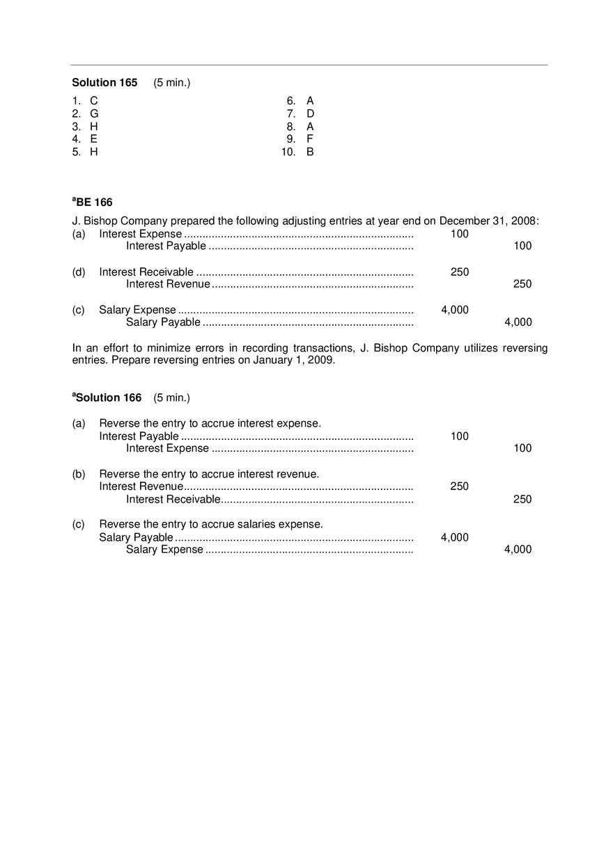 Chapter 4 Test Bank for Principles of Accounting Part 3 - Page 9
