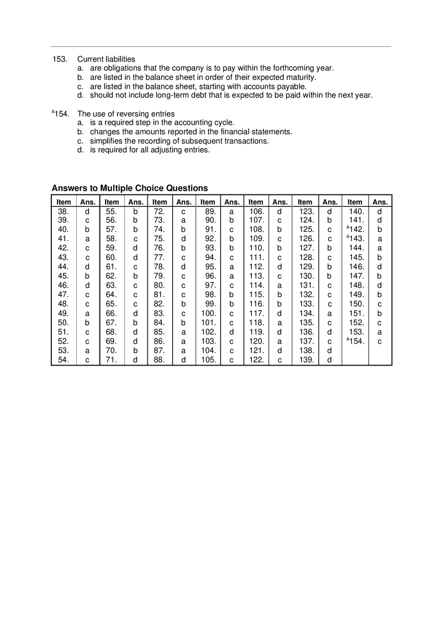 Chapter 4 Test Bank for Principles of Accounting Part 3 - Page 3