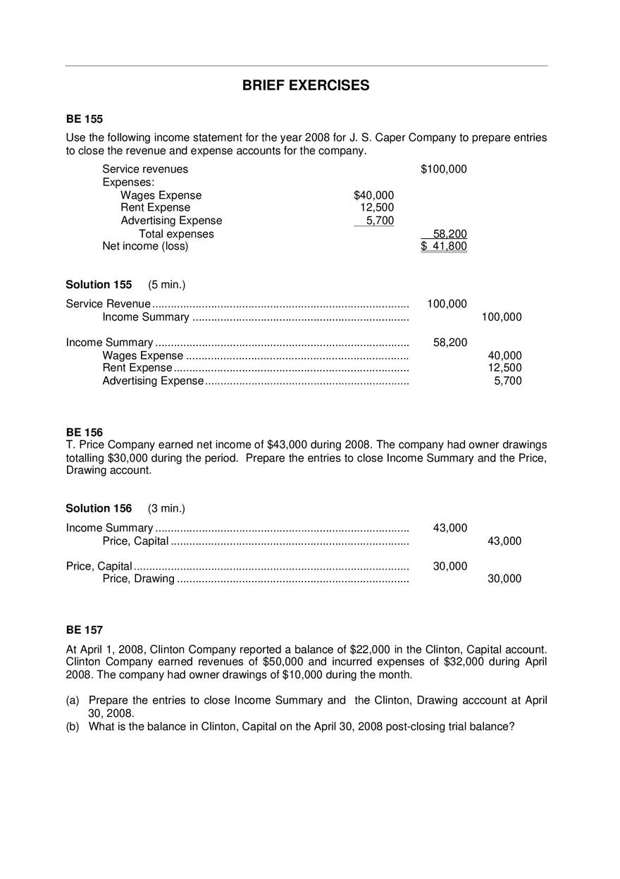 Chapter 4 Test Bank for Principles of Accounting Part 3 - Page 4