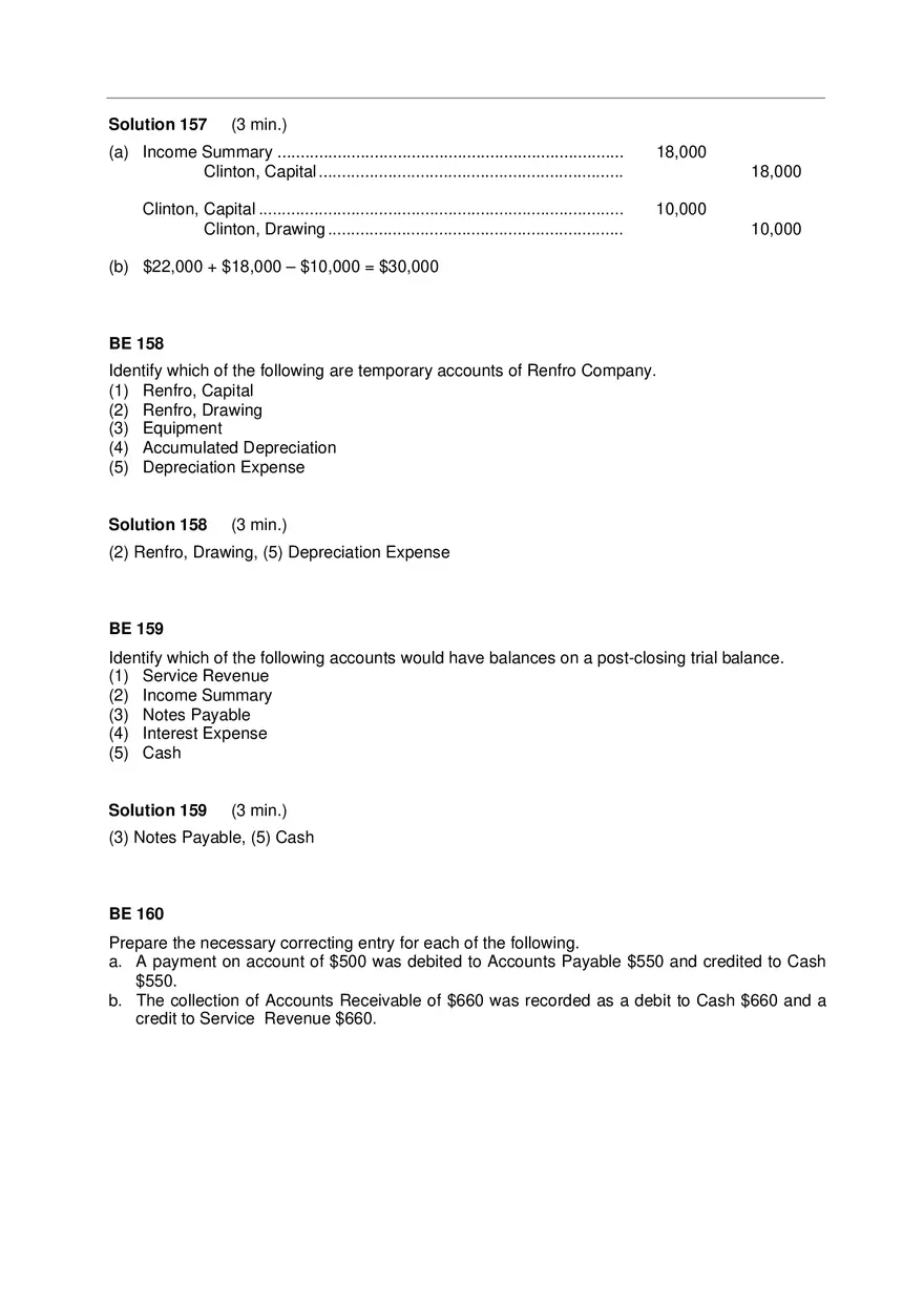 Chapter 4 Test Bank for Principles of Accounting Part 3 - Page 5