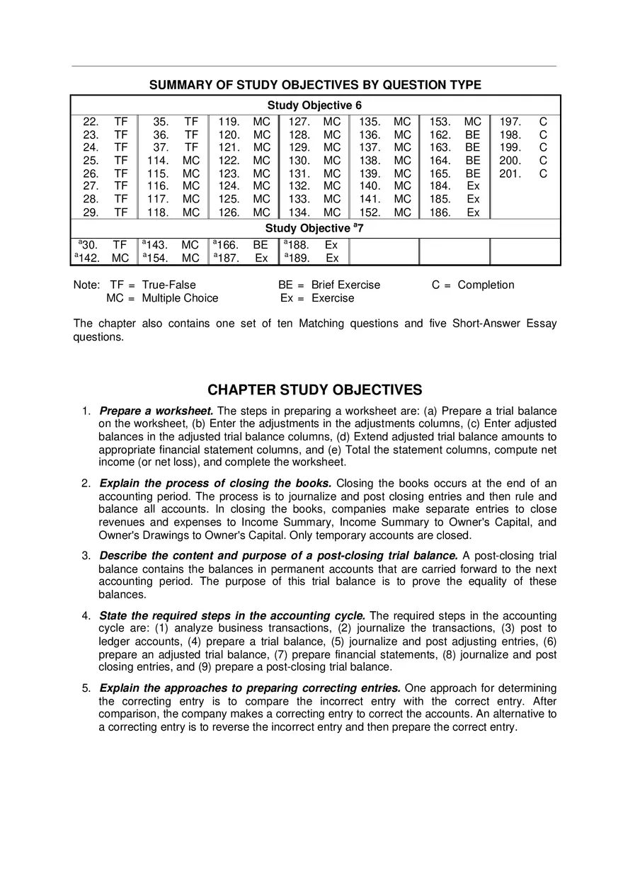Chapter 4 Test Bank for Principles of Accounting Part 1 - Page 3