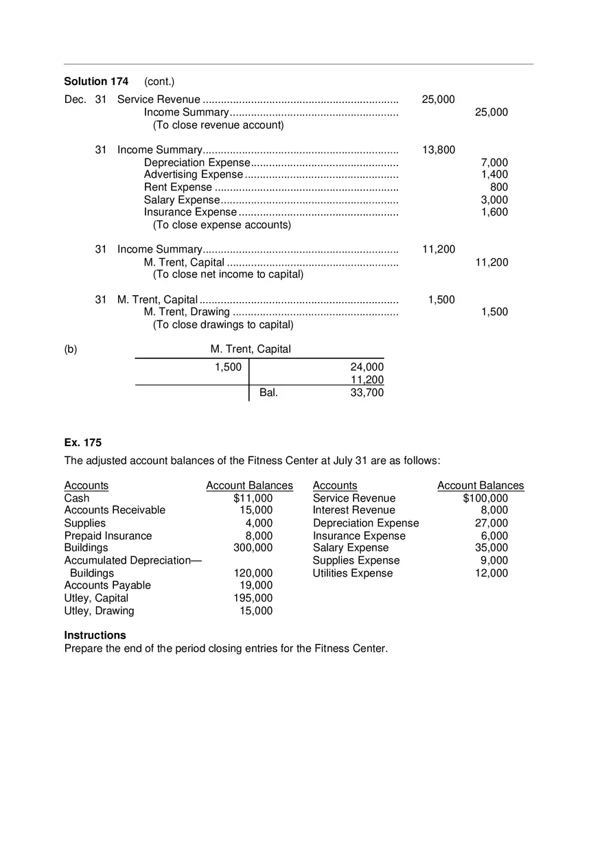 Chapter 4 Test Bank for Principles of Accounting Part 4 - Page 10