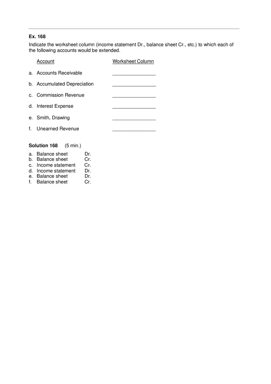Chapter 4 Test Bank for Principles of Accounting Part 4 - Page 2