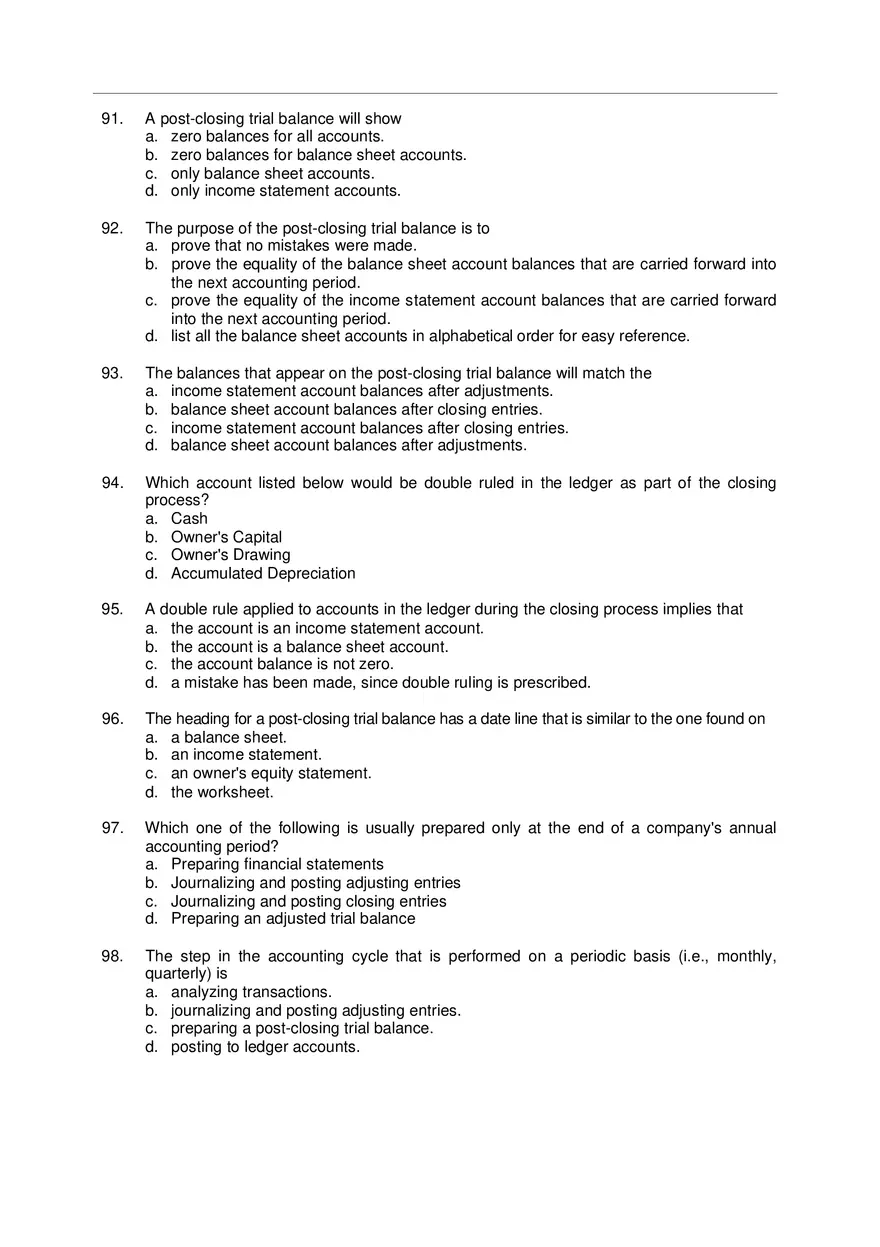 Chapter 4 Test Bank for Principles of Accounting Part 2 - Page 4
