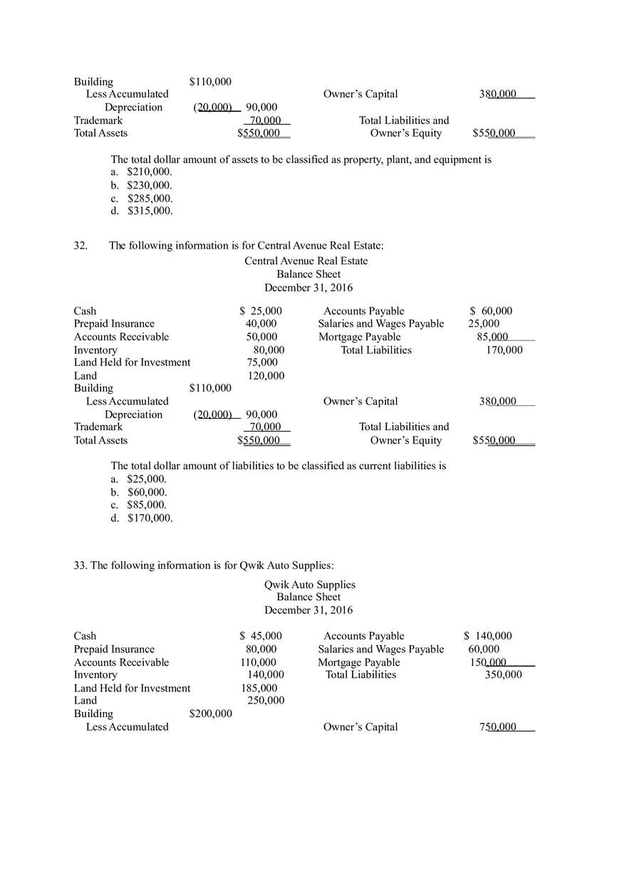 Ch 4 Closing Entries and Income Summary in Accounting - Page 7