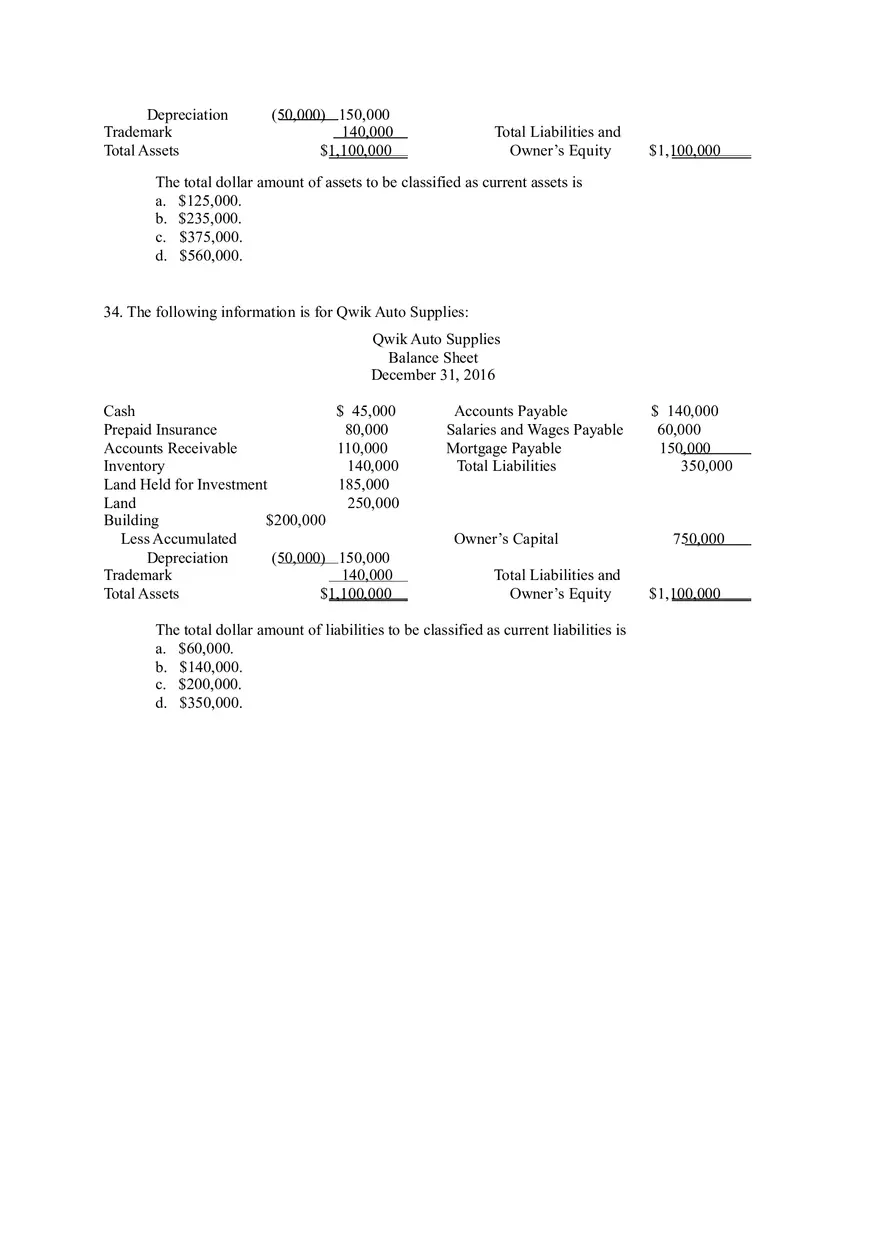 Ch 4 Closing Entries and Income Summary in Accounting - Page 8