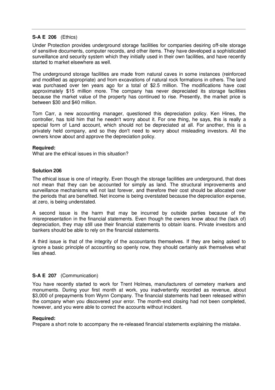 Chapter 4 Test Bank for Principles of Accounting Part 6 - Page 9