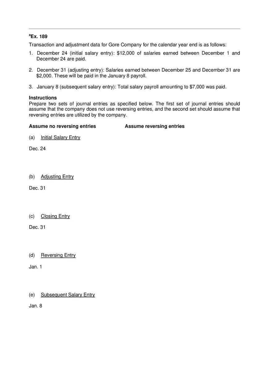 Chapter 4 Test Bank for Principles of Accounting Part 6 - Page 4