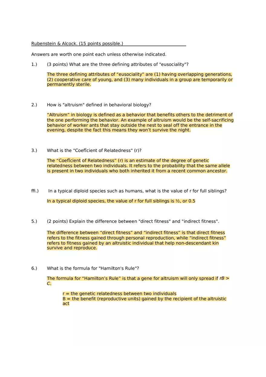 Rubenstein and Alcock - Page 1