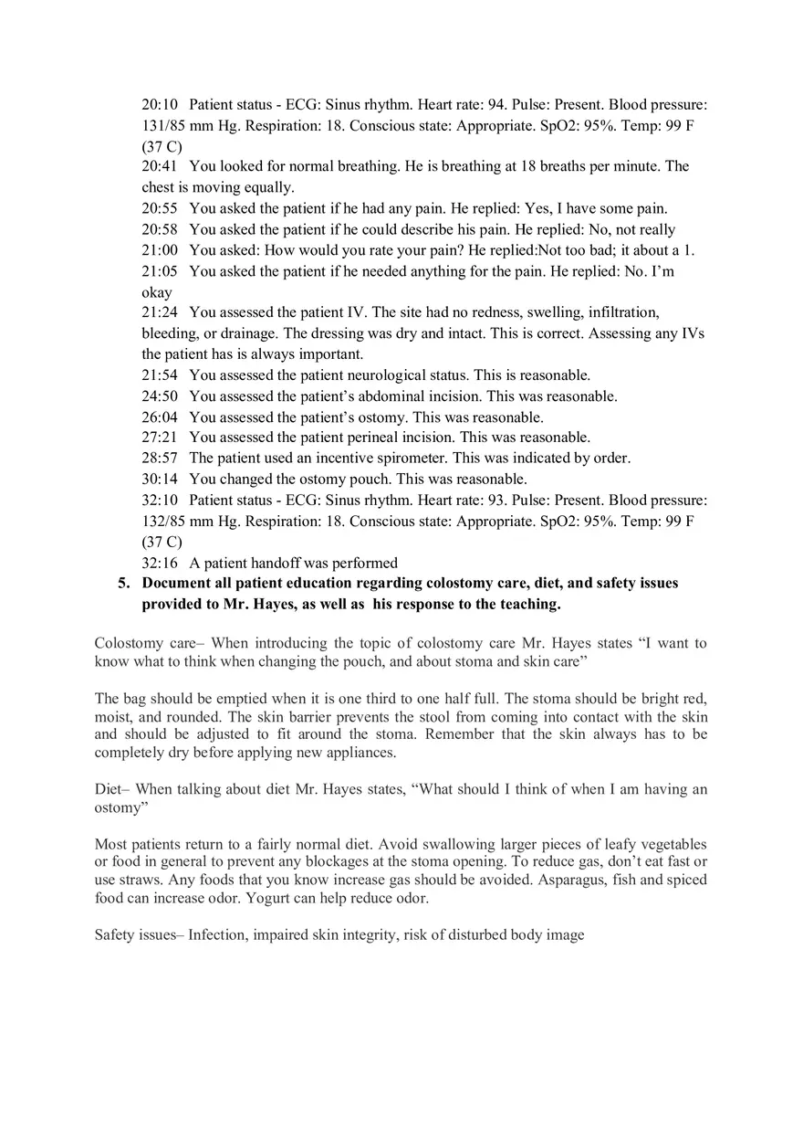 V Sims DA- Marvin Hayes - Page 3